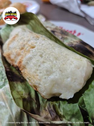 Foto review Pempek - Pempek dan Otak - Otak Jumbo oleh awakmutukangmakan 5