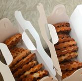 Foto croffle di Dear Butter