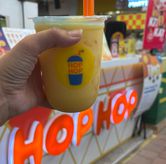 Foto di Hop Hop