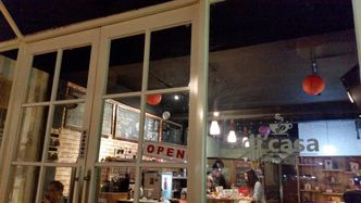 Foto Interior di Di' Casa Studio Cafe