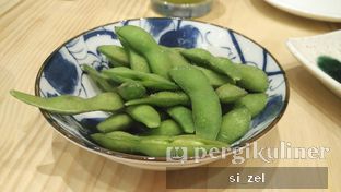 Foto 7 - Makanan di Nama Sushi by Sushi Masa oleh Zelda Lupsita