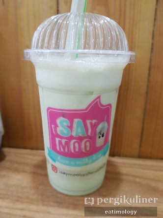 Foto Makanan di iSay Moo