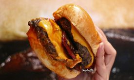 Flip Burger