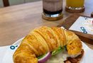 Foto Makanan di CROCO by Monsieur Spoon