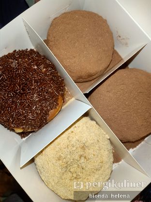 Foto 4 - Makanan di Donat Bahagia oleh noonanabee 