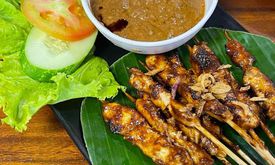 Sate Banda Aceh