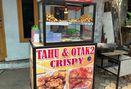 Foto Makanan di Tahu & Otak2 Crispy