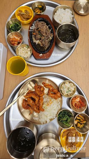 Foto review 88 Seoul oleh Jesica A 1