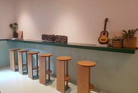 Foto Honu Poke & Matcha Bar
