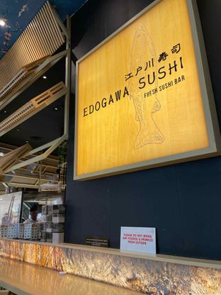 Foto  di Edogawa Sushi
