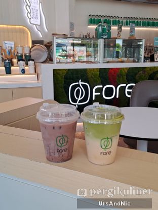 Foto review Fore Coffee oleh UrsAndNic  2