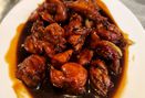Foto Makanan di Bakmi Salemba 43