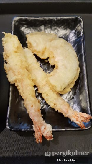 Foto review Sanukiseimen Mugimaru oleh UrsAndNic  4