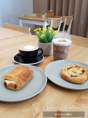 Foto 1 - Makanan di Cath's Coffee Corner oleh UrsAndNic 
