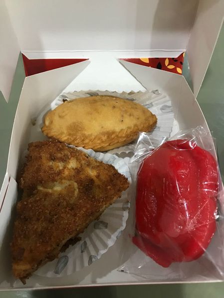 Mayan Lah Review Ig Andriselly Di Restoran Holland Bakery Slipi