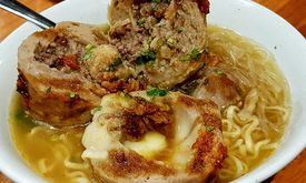 Bakso Boedjangan