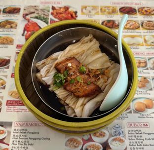 Foto review Foo Heng oleh Albert Murdiono 4