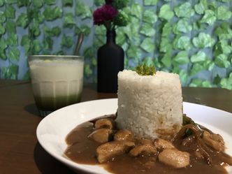Foto Makanan di Lumos Brewery & Eatery