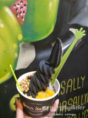 Foto - Makanan di Sour Sally oleh Byanhard Culinary