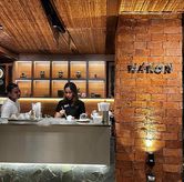 Foto di Hakon Ethnic
