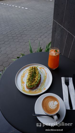 Foto review Seed oleh Mich Love Eat 37