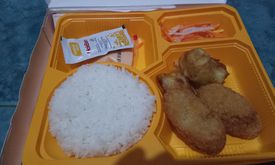 HokBen (Hoka Hoka Bento)