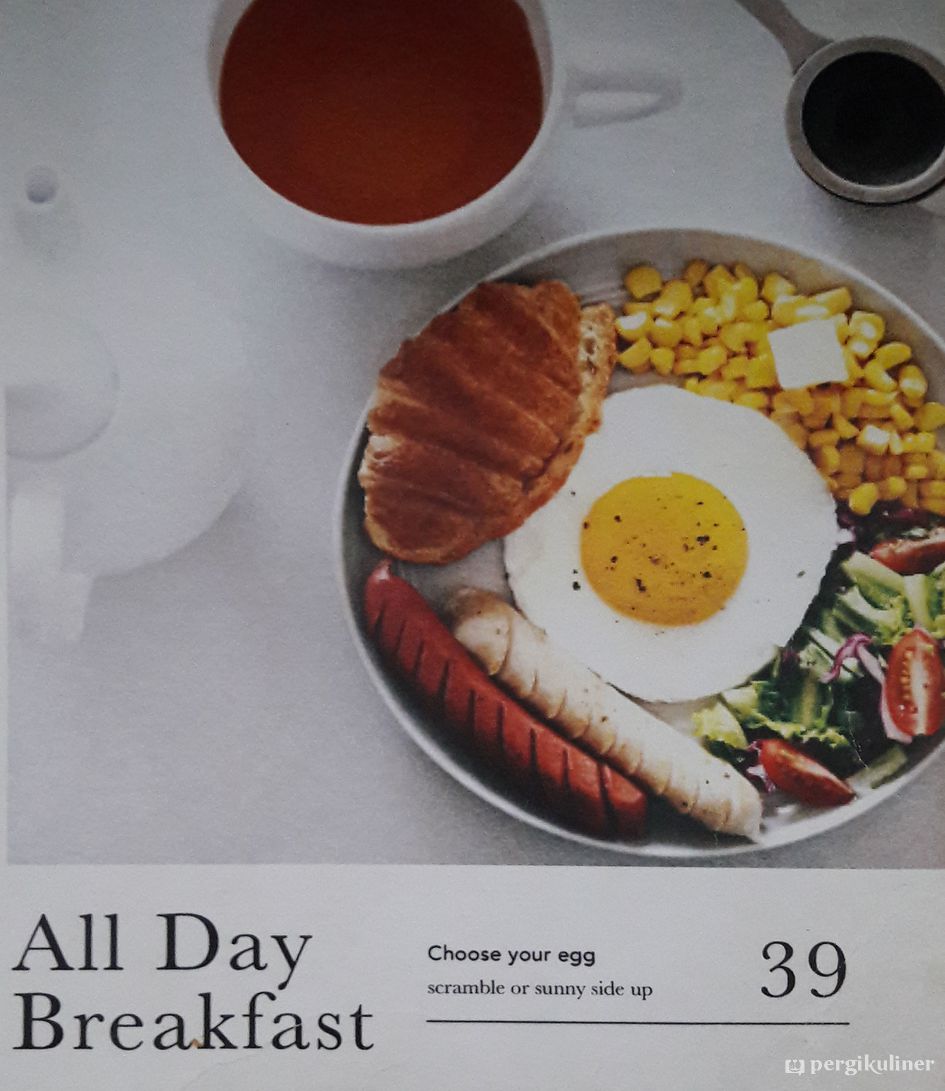 Selalu diperbarui! Menu Cailano, Klampis, Surabaya
