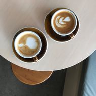 Foto Makanan di Nihilism Coffee