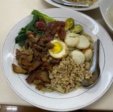 Foto di Mie Onlok Palembang