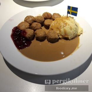 Foto 2 - Makanan di IKEA Alam Sutera oleh @foodiaryme | Khey &amp; Farhan