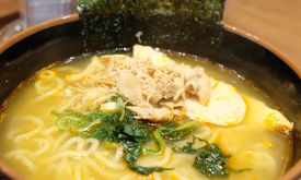 Ramen SeiRock-Ya