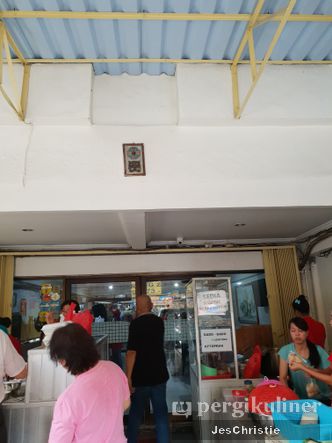 Foto Interior di Nasi Tim Pasar Pagi