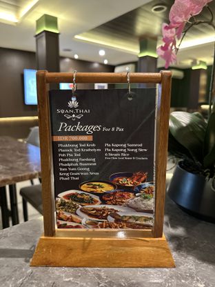 Foto 3 - Makanan di Swan Thai oleh Dhita Mardansyah