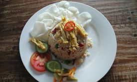 Waroeng Ethnic