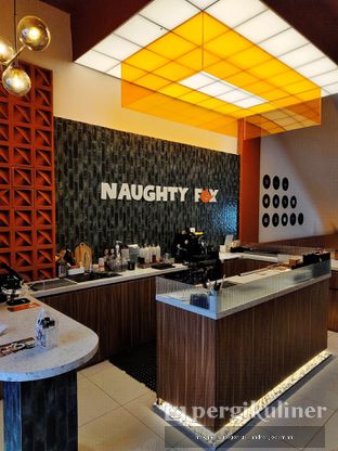 Foto  di Naughty Fox