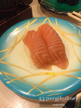 Foto 2 - Makanan di Ippeke Komachi oleh Icong 