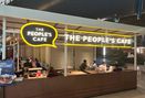 Foto Makanan di The People's Cafe