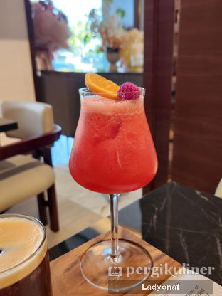 Foto 7 - Makanan di Bru Coffee & Tea oleh Placetogoandeat ID