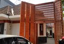 Foto Eksterior di Cotta Haus