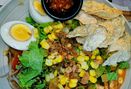 Foto Makanan di Tong Tji Tea house