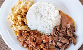 T&T Noodle House (Bakmi Camar)