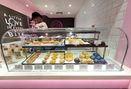 Foto Makanan di Dough Lab