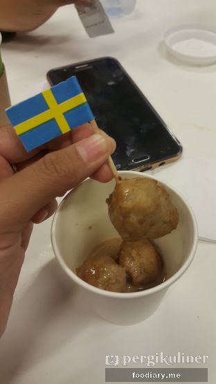 Foto 1 - Makanan di IKEA Alam Sutera oleh @foodiaryme | Khey &amp; Farhan