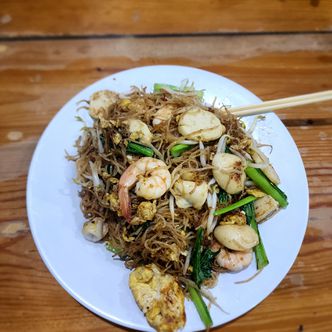 Foto Makanan di Pontianak Alay 29