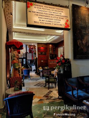 Foto 4 - Makanan di Babah Koffie by Kawisari - House of Tugu Jakarta oleh Fannie Huang||IG:@fiehuang