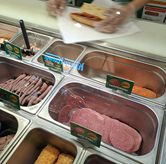 Foto di Subway