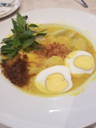 Foto 1 - Makanan di Legit Resto oleh Hesti K