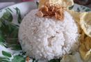 Foto Makanan di Saung Sabin