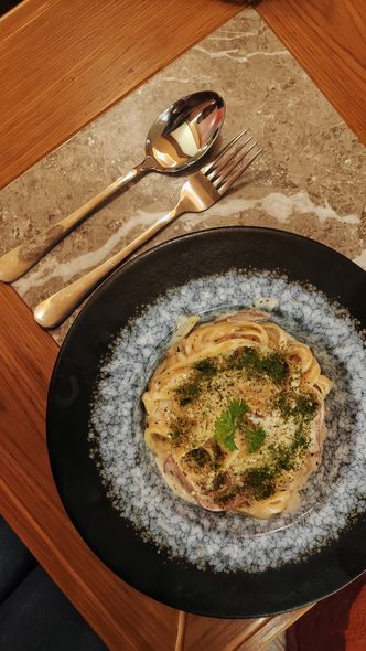 Foto Makanan di Eiji Brew