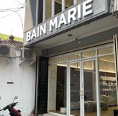 Foto di Bain Marie